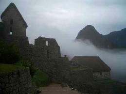 Ciudadela Machupicchu