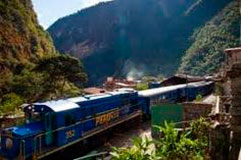 Peru Rail