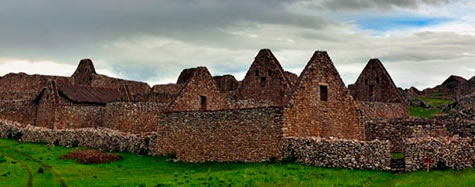 Kanamarca