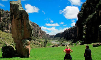 Templo Wiracocha