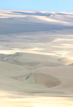 Desierto